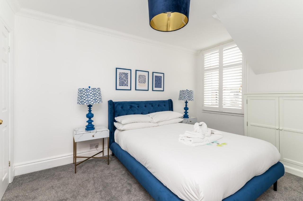 Stunning And Modern 5 Bed House I Pass The Keys Βίλα Γιορκ Εξωτερικό φωτογραφία